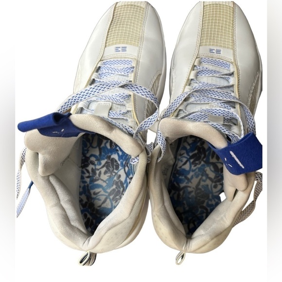 Nike Men’s Air Jordan Xxxv 35 ‘sisterhood’ Basketball Shoes CZ5657-100 SZ 11 US - Picture 10 of 13